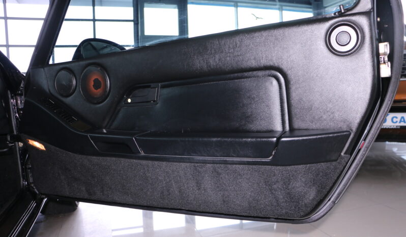 1991  Kupé Porsche 928 S4 full