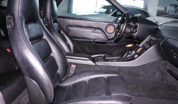 1991  Kupé Porsche 928 S4 full