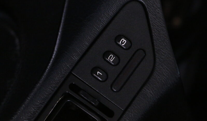 1991  Kupé Porsche 928 S4 full