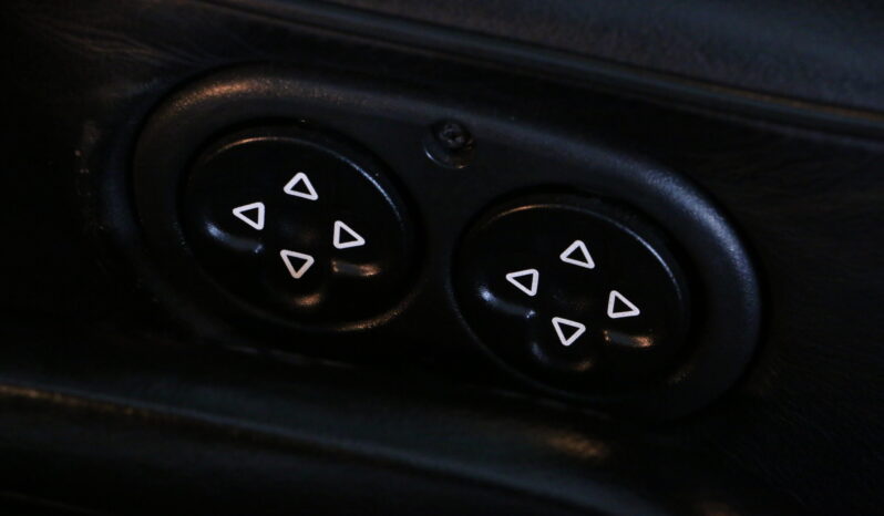 1991  Kupé Porsche 928 S4 full