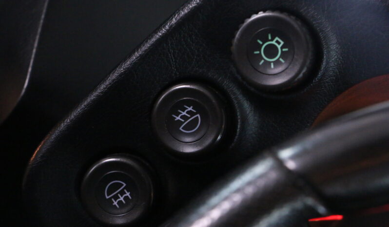 1991  Kupé Porsche 928 S4 full