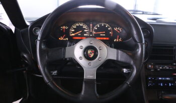 1991  Kupé Porsche 928 S4 full