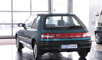 1991  Hatchback Mazda 323 full