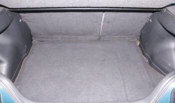 1991  Hatchback Mazda 323 full