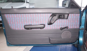 1991  Hatchback Mazda 323 full