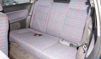 1991  Hatchback Mazda 323 full