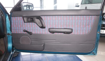 1991  Hatchback Mazda 323 full