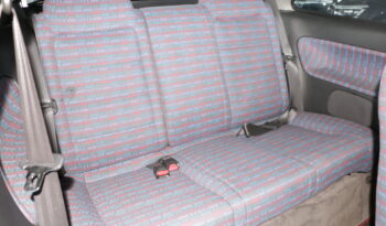 1991  Hatchback Mazda 323 full