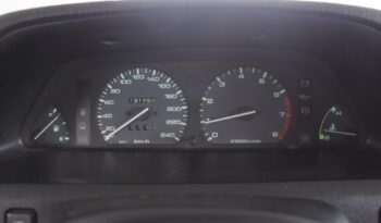 1991  Hatchback Mazda 323 full