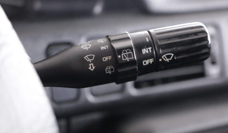 1991  Hatchback Mazda 323 full