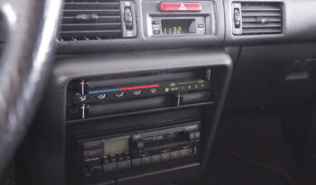 1991  Hatchback Mazda 323 full