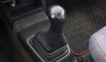 1991  Hatchback Mazda 323 full