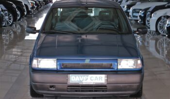 1995  Hatchback Fiat Tipo full