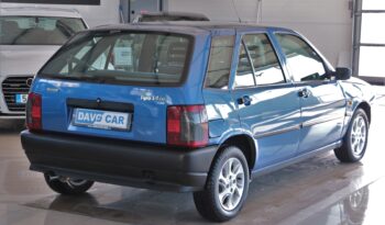 1995  Hatchback Fiat Tipo full