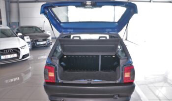 1995  Hatchback Fiat Tipo full