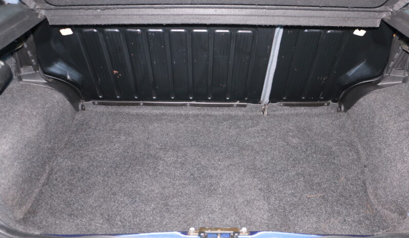 1995  Hatchback Fiat Tipo full