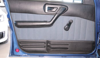 1995  Hatchback Fiat Tipo full