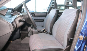 1995  Hatchback Fiat Tipo full