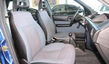 1995  Hatchback Fiat Tipo full