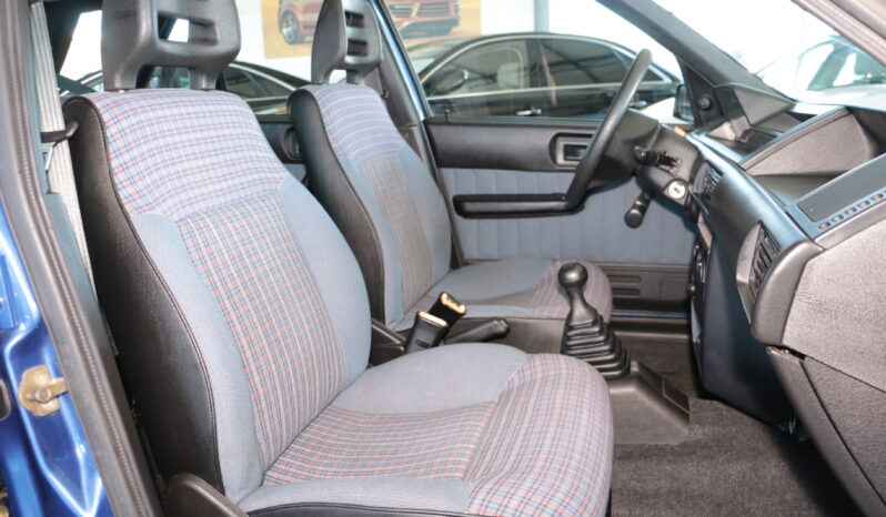 1995  Hatchback Fiat Tipo full