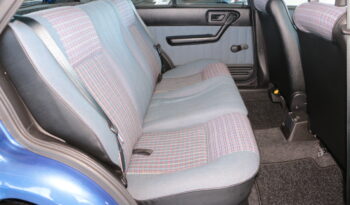 1995  Hatchback Fiat Tipo full