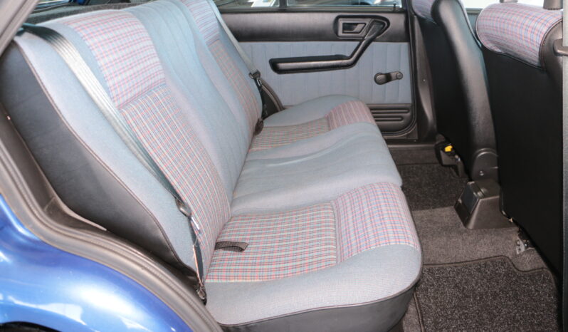 1995  Hatchback Fiat Tipo full