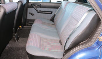 1995  Hatchback Fiat Tipo full