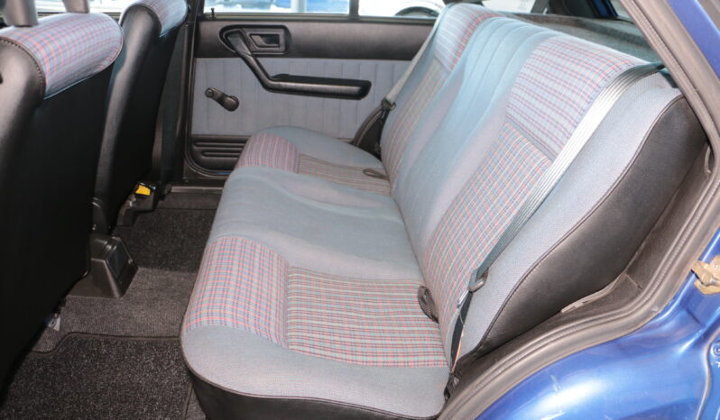 1995  Hatchback Fiat Tipo full