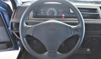 1995  Hatchback Fiat Tipo full