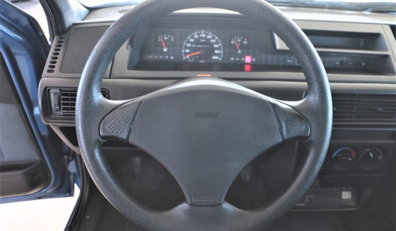 1995  Hatchback Fiat Tipo full
