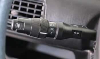 1995  Hatchback Fiat Tipo full