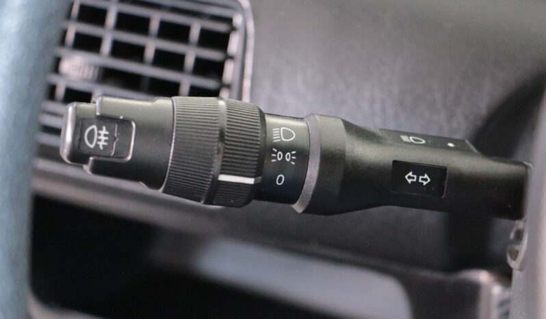 1995  Hatchback Fiat Tipo full