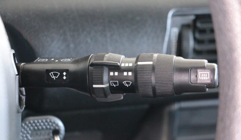 1995  Hatchback Fiat Tipo full