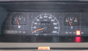 1995  Hatchback Fiat Tipo full