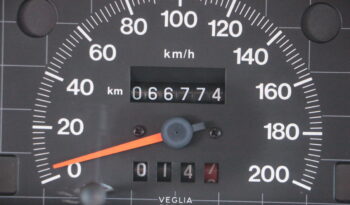 1995  Hatchback Fiat Tipo full