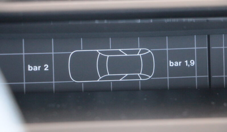 1995  Hatchback Fiat Tipo full