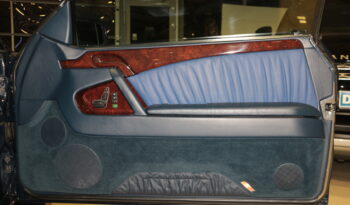 1994  Kupé Mercedes-Benz CL600 full