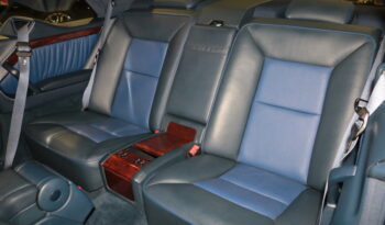 1994  Kupé Mercedes-Benz CL600 full