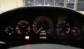 1994  Kupé Mercedes-Benz CL600 full