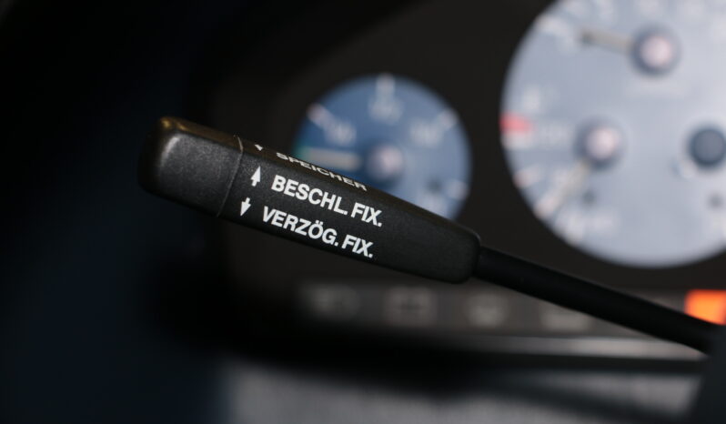 1994  Kupé Mercedes-Benz CL600 full