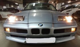 1990  Kupé BMW 850ci