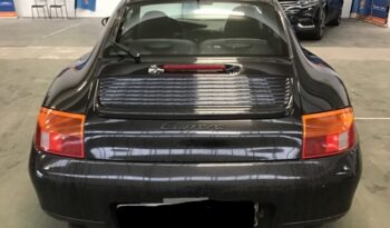 1998  Kupé Porsche 911 Carrera full