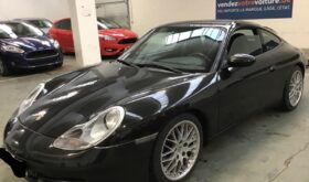 1998  Kupé Porsche 911 Carrera