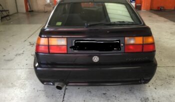 1990  Kupé Volkswagen Corrado SLC full