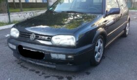 1993  Hatchback Volkswagen Golf III
