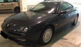 1996  Kupé Alfa Romeo GTV