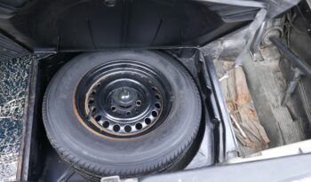 1973  Kabriolet Mercedes-Benz SL450 full