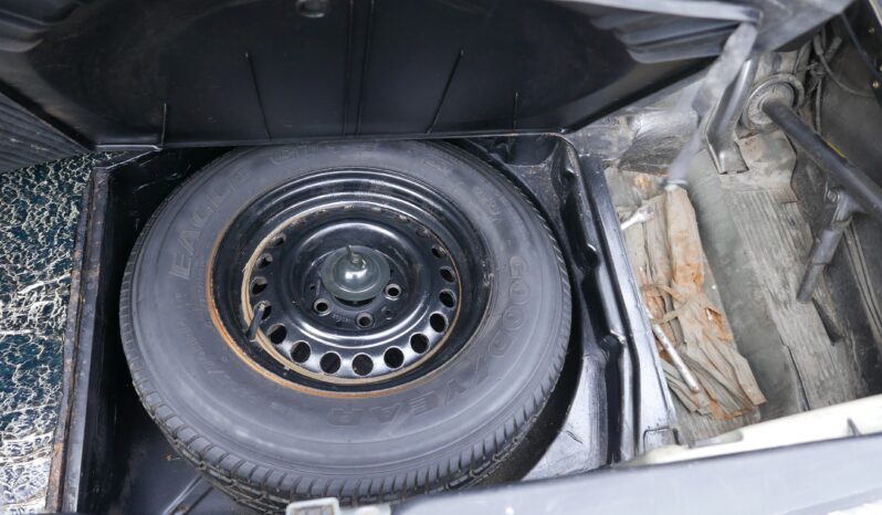 1973  Kabriolet Mercedes-Benz SL450 full