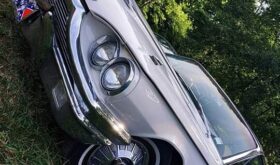 1964  Kupé Ford Thunderbird