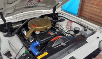 1964  Kupé Ford Thunderbird full
